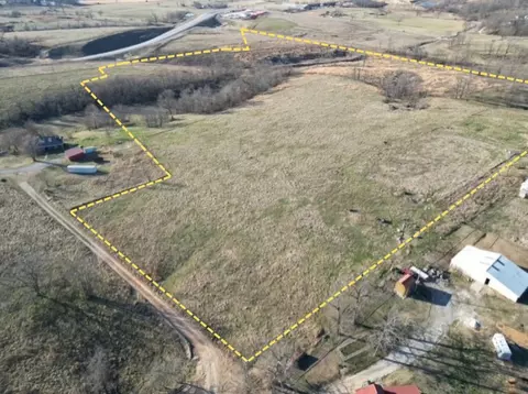 tbd Haden Rd, Bentonville, AR 72712