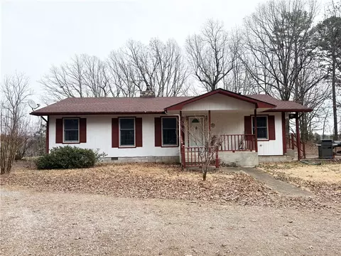 6591 N Hwy 125, Yellville, AR 72687