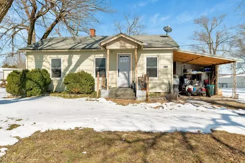 5977 Highway 62, Gassville, AR 72635