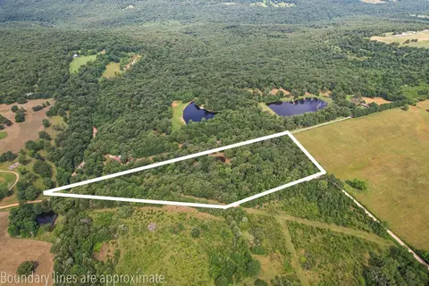 Carter Road, West Fork, AR 72774