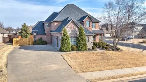 471 Trailwood Ct, Centerton, AR 72719
