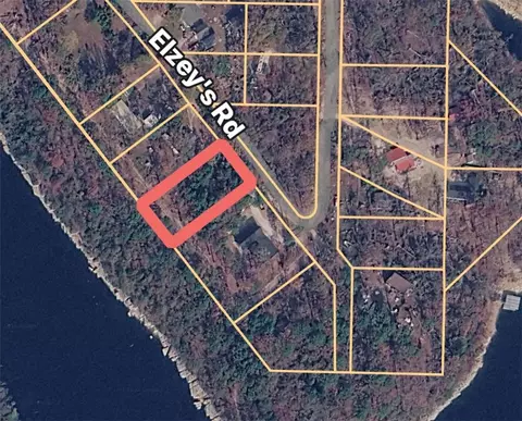 Elzeys Road, Rogers, AR 72756