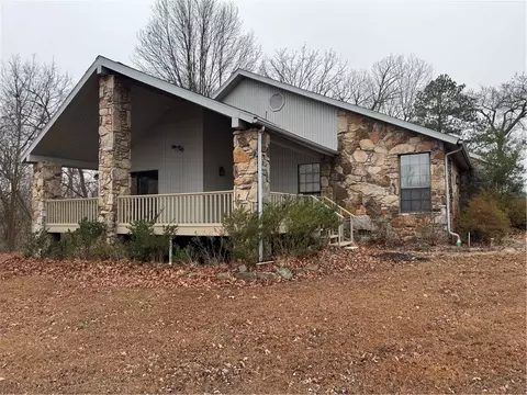 9643 Erbie Cutoff Rd, Harrison, AR 72601