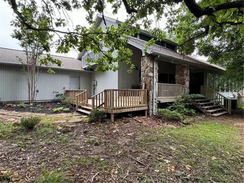 9643 Erbie Cutoff Rd, Harrison, AR 72601