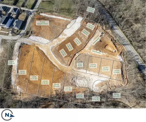 lot11 Fillmore St, Bentonville, AR 72712