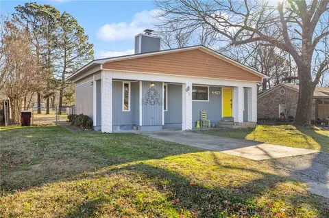 4407 S 27th St, Fort Smith, AR 72901 photo 4