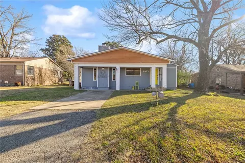 4407 S 27th St, Fort Smith, AR 72901