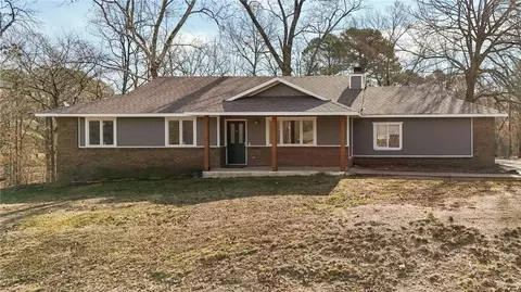 1 Elton Ln, Bella Vista, AR 72714
