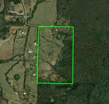 12687 Butler Rd, Prairie Grove, AR 72753