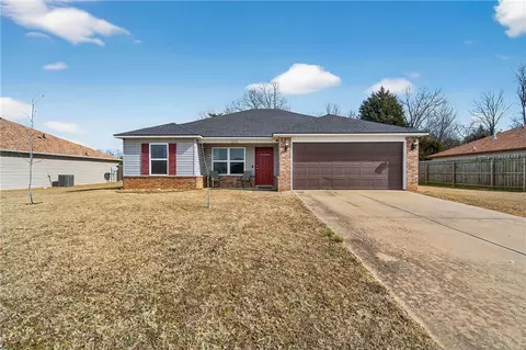 15373 Mills Ter, Garfield, AR 72732