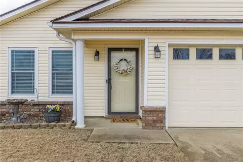 407 Timber View Ln, Van Buren, AR 72956