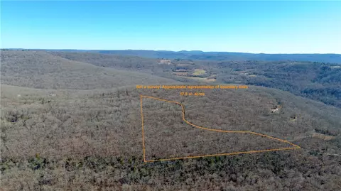 17 29 - Acres Price Rd, Winslow, AR 72959