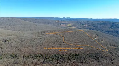 22 37 - Acres Price Rd, Winslow, AR 72959