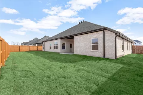 400 Bronco St, Centerton, AR 72719 photo 37