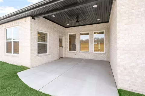 400 Bronco St, Centerton, AR 72719 photo 35