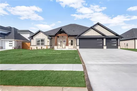400 Bronco St, Centerton, AR 72719 photo 38