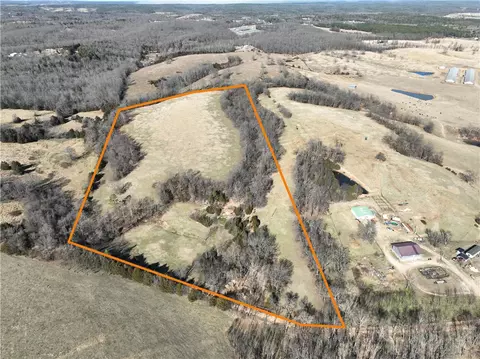 Tract 1a Madison 1490 Street, Huntsville, AR 72740