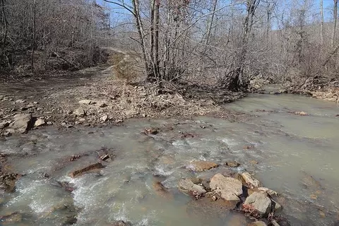 3285 Madison Cr 3205, Pettigrew, AR 72752