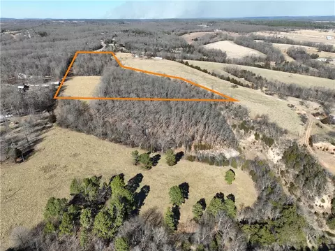 Tract 2 Madison 1490 Street, Huntsville, AR 72740