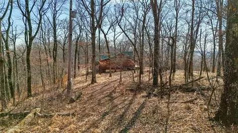 Exterior - 10557 Devils Den, Winslow, AR 72959 photo 10 of 14