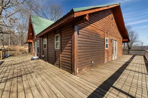 Exterior - 10557 Devils Den, Winslow, AR 72959 photo 5 of 14