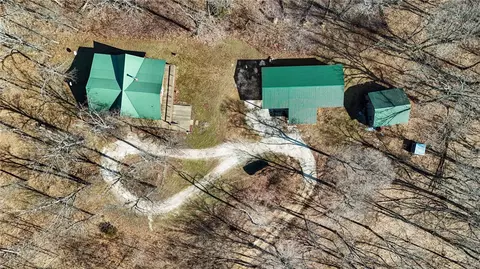 View/Area - 10557 Devils Den, Winslow, AR 72959 photo 2 of 3