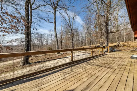 Exterior - 10557 Devils Den, Winslow, AR 72959 photo 6 of 14