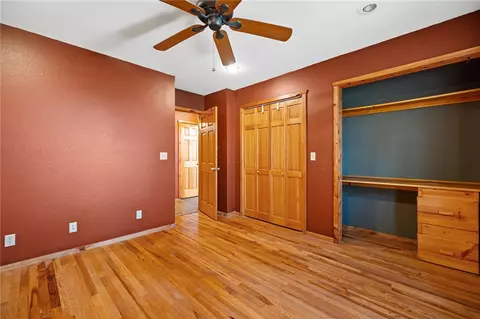Bedroom - 10557 Devils Den, Winslow, AR 72959 photo 4 of 6