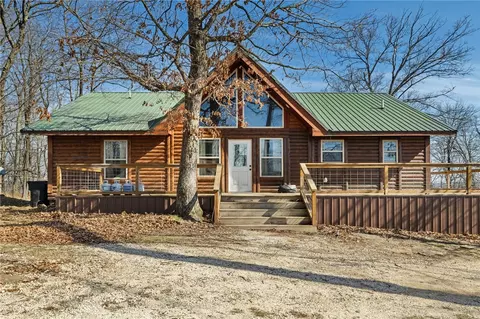 10557 Devils Den, Winslow, AR 72959