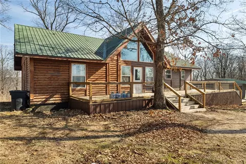 Exterior - 10557 Devils Den, Winslow, AR 72959 photo 3 of 14