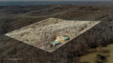 View/Area - 10557 Devils Den, Winslow, AR 72959 photo 1 of 3