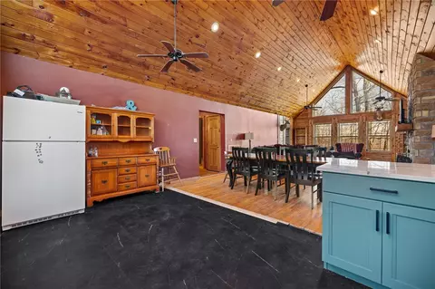 Dining - 10557 Devils Den, Winslow, AR 72959 photo 4 of 4