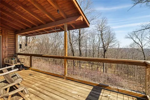 Exterior - 10557 Devils Den, Winslow, AR 72959 photo 7 of 14