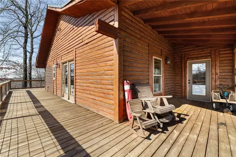 Exterior - 10557 Devils Den, Winslow, AR 72959 photo 8 of 14
