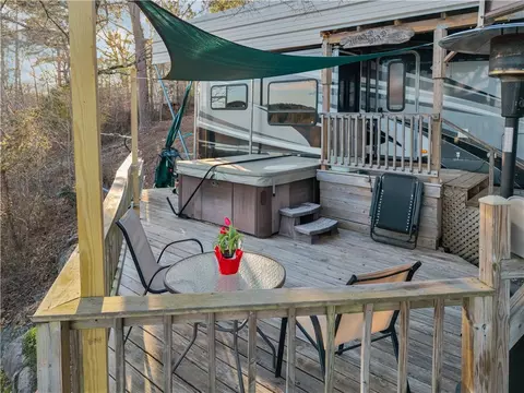 155 Pine Valley Loop, Houston, AR 72070 photo 9