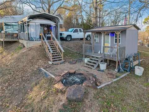 155 Pine Valley Loop, Houston, AR 72070 photo 8