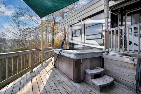 155 Pine Valley Loop, Houston, AR 72070 photo 20