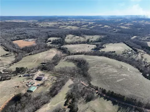 Tract 1b Madison 1490 Street, Huntsville, AR 72740
