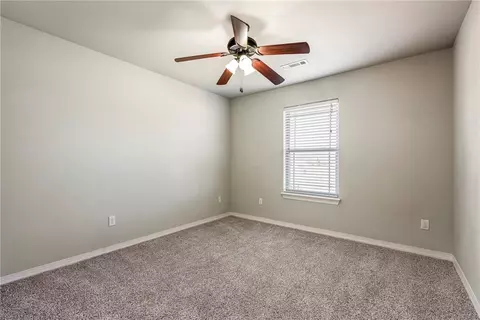 Bedroom - 430 Trieste Dr, Centerton, AR 72719 photo 7 of 8