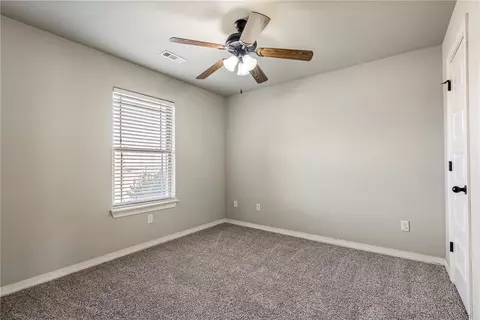 Bedroom - 430 Trieste Dr, Centerton, AR 72719 photo 5 of 8