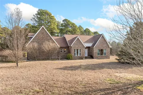 140 Pine Forest Way, Jordan, AR 72519