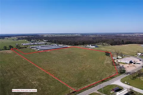 116 Highway Hwy, Colcord, OK 74338
