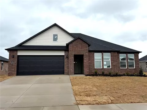456 W Canada Dr, Farmington, AR 72730