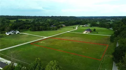 Pintail Lane, Cave Springs, AR 72718