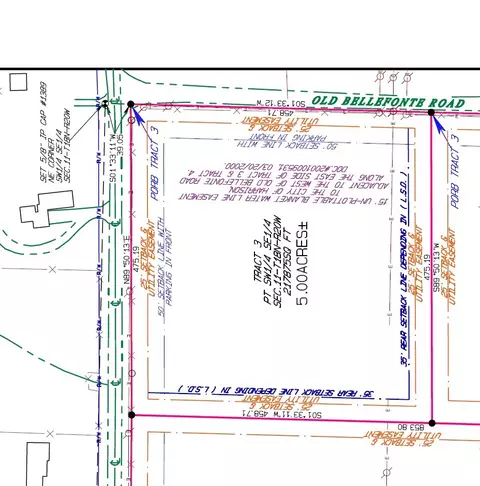 825-14386 003c Old Bellefonte Rd, Harrison, AR 72601 photo 9