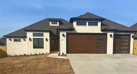 1904 Crump, Pea Ridge, AR 72751