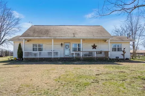 18121 Holt Rd, Lincoln, AR 72744