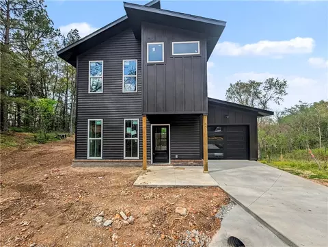 3 Granshire Ln, Bella Vista, AR 72714