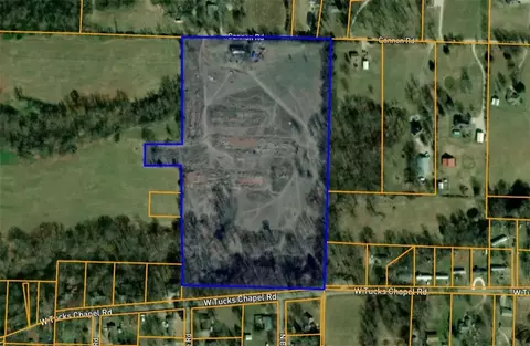 12325 Cannon Rd, Rogers, AR 72756