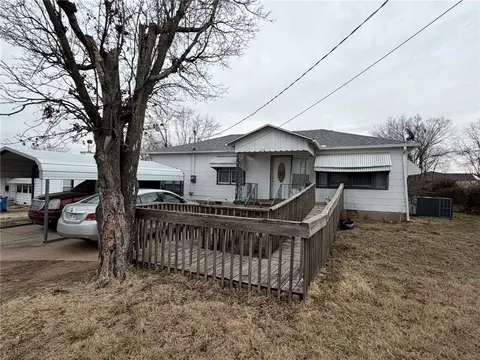 1413 Rex Ave, Joplin, MO 64801